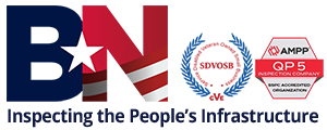 BN Inspection Logo